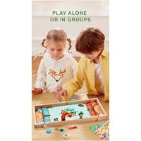 Jeu de palet 10-en-1 - Image 3