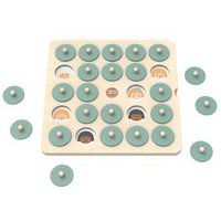 Mémory géant - Image principale