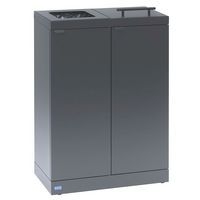 Poubelle de tri sélectif Bica 886 2x45L - Image principale