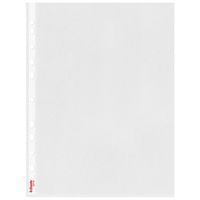 Pochette perforée A4 - Lot de 100 - Esselte - Image principale