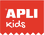 Logo Apli Kids