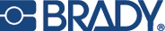 Logo Brady