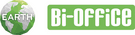 Logo Earth Bi-Office