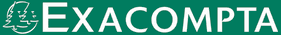 Logo Exacompta