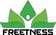Logo Freetness