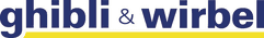 Logo Ghibli&Wirbel