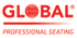 Logo Global Professional Seating