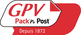 Logo Gpv Packnpost