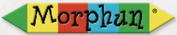 Logo Morphun