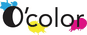 Logo O-Color