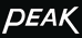 Logo Peak