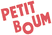 Logo Petit Boom