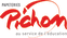 Logo Pichon