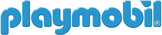 Logo Playmobil