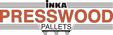 Logo Presswood