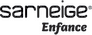 Logo Sarneige Enfance