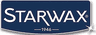 Logo Starwax