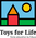 Logo Toys For Life