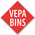 Logo Vepabins