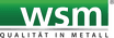 Logo WSM