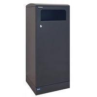 Poubelle pour l'extérieur Bica 711 100L - Image principale