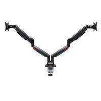 Bras double écran SmartFit One-Touch - Image principale