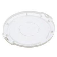 Couvercle p/ conteneur alimentaire 120 L Blanc - Image 4