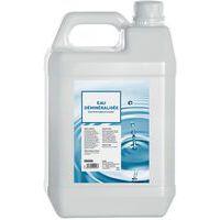 Eau demineralisee - Orapi - Image principale