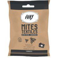 Lot de 15 Crochets anti mites textiles en paquet de 4 - Image principale