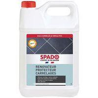 Lot de 4 Protecteur carrelages Blindor rénovateur de 5 litres - Image principale