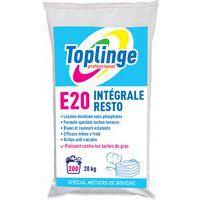 Resto intégrale de 20 kg - Image principale