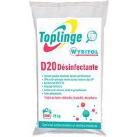D20 désinfectantes - Toplinge - Image principale