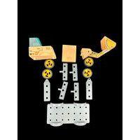 Pelleteuse transformable 23 cm - Image 4