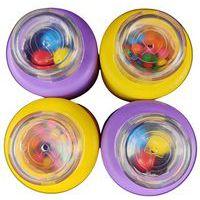 Lot 40 blocs de construction souples - Image 2