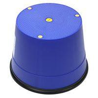 Marchepied mobile polypropylène - 1 marche - Manutan Expert - Image 5