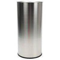 Cendrierà sable rond - 60L - Manutan - Inox 304 - Image 4