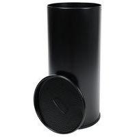 Cendrierà sable rond - 60L - Manutan - Noir - Image 3