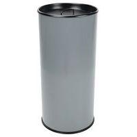 Cendrier à sable rond - 60L - Manutan Expert - Image 4