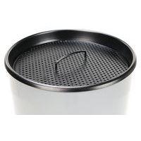 Cendrierà sable rond - 60L - Manutan - Gris - Image 2