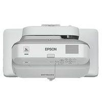 Vidéoprojecteur ultra courte focale EB-685W - Epson - Image 2