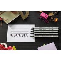 Etui 5 feutres pointes créatives - Image 4