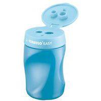 Taille crayon 3 trous Easy sharpener gaucher - Image principale