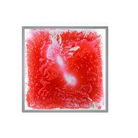 Dalle sensorielle lumineuse - Rouge - Image principale