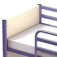 Lit enfant métal pour enfants de 2 à 6 ans Malice - Manutan Expert - Image 2