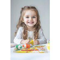 Mes premiers feutres ergonomiques - lot de 8 - Image 2