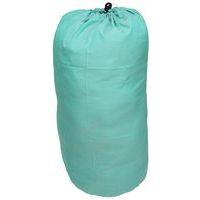 Sac à linge LINEN 70 L Vert - Image principale