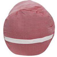 Sac à linge LINEN 70 L Rouge - Image 2