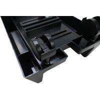 Support unité centrale sur roues - Manutan - Image 3