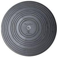 Marchepied mobile polypropylène - 2 marches Noir - Image 2