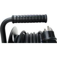 Enrouleur électrique de chantier IP44 40m NF - Image 5